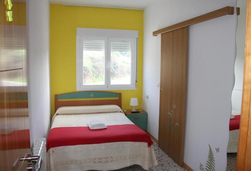 Номер Economy, Venecia Bed&breakfast