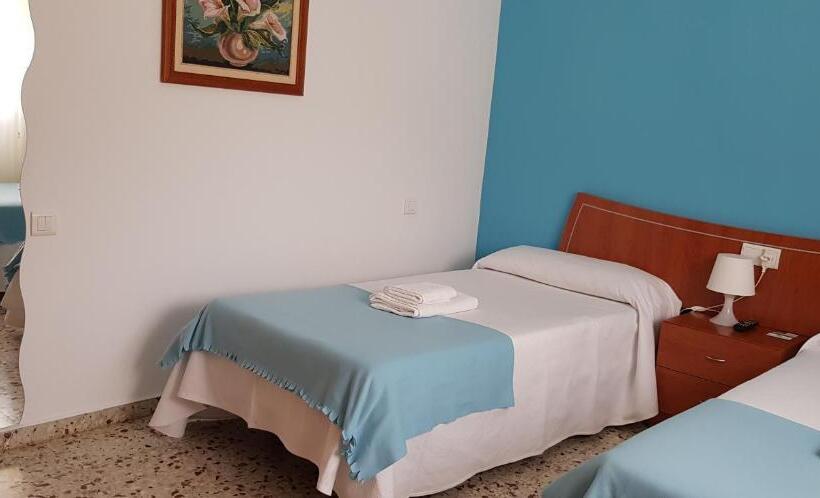 Номер Стандарт, Venecia Bed&breakfast