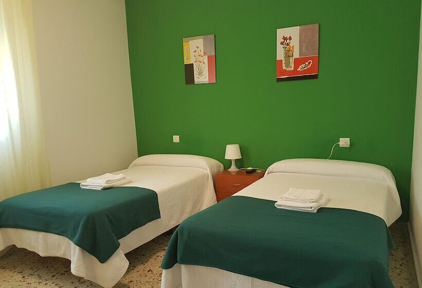 Номер Стандарт, Venecia Bed&breakfast