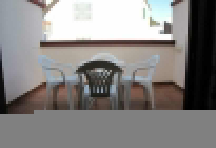 스탠다드 룸, Apartamento Carolina Y Vanessa