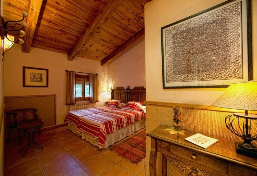 Номер Стандарт, Cortijo De Ramón