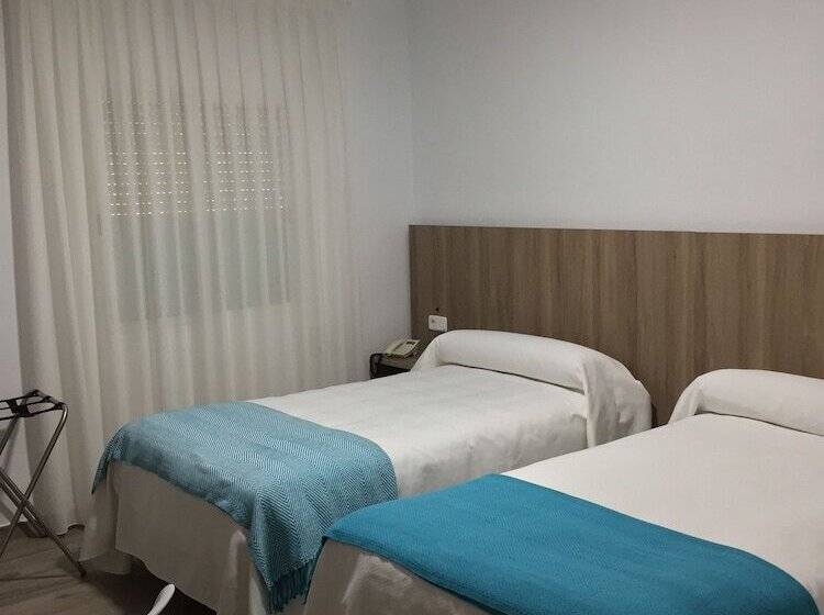 Номер Стандарт, La Posada
