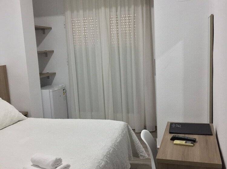 Номер Стандарт, La Posada