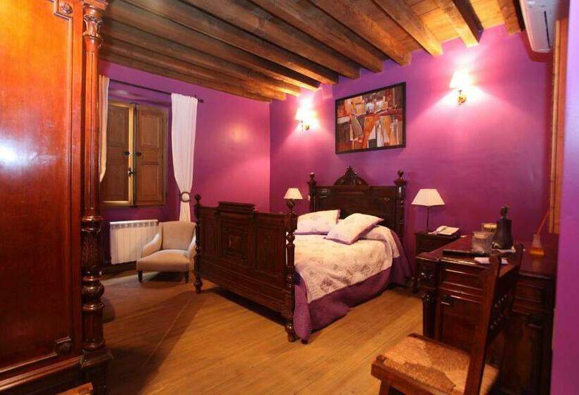 Номер Стандарт, Posada Villa Maria