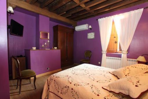Номер Стандарт, Posada Villa Maria