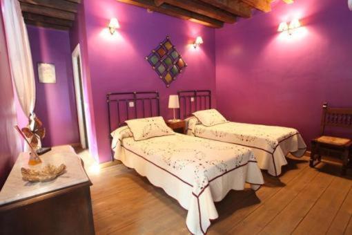 Номер Стандарт, Posada Villa Maria