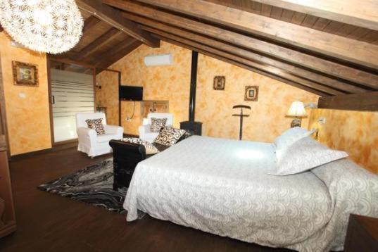 Люкс, Posada Villa Maria