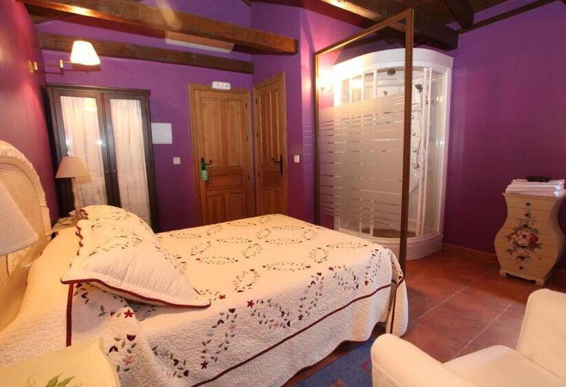 Номер Стандарт, Posada Villa Maria