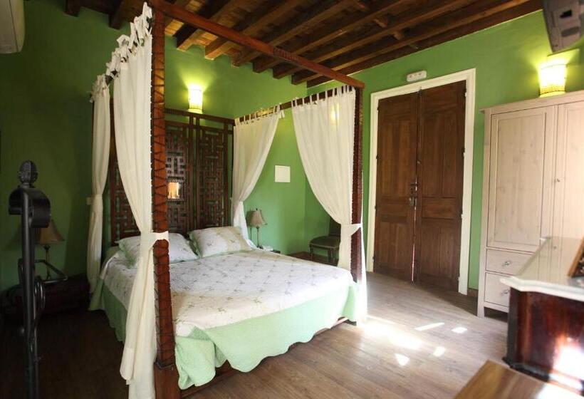 Номер Superior, Posada Villa Maria