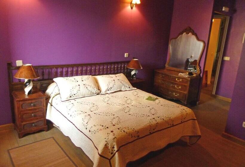 Номер Стандарт, Posada Villa Maria