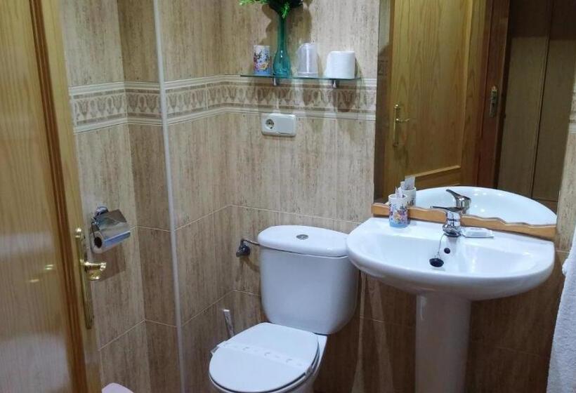 Номер Стандарт, Restaurante Segobriga
