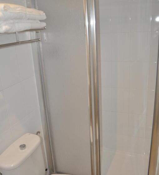 스탠다드 룸, Hostal Alcazaba