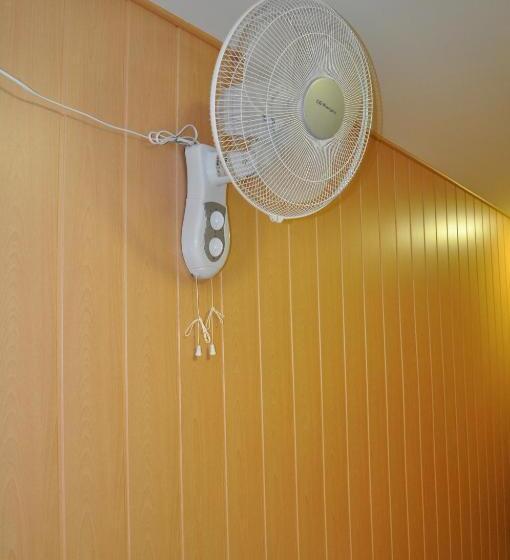 스탠다드 룸, Hostal Alcazaba