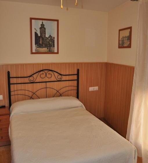 스탠다드 룸, Hostal Alcazaba