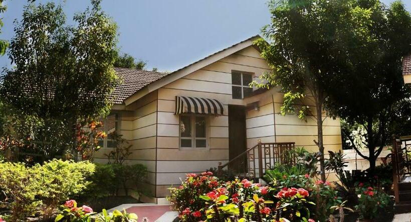 高级套房, Amidhara Resort