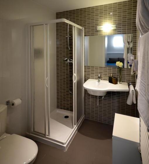 스탠다드 룸, Clá Hotel   Boutique