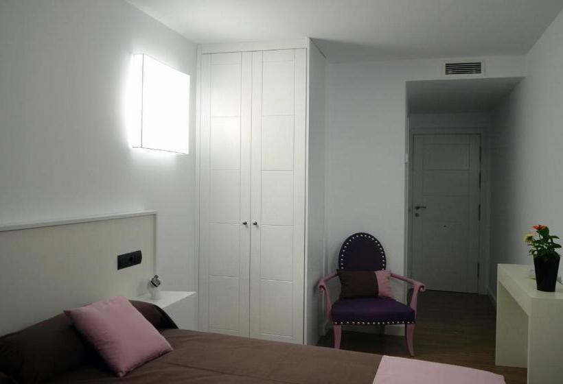 스탠다드 룸, Clá Hotel   Boutique