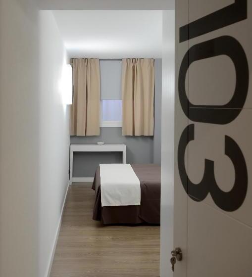 스탠다드 룸, Clá Hotel   Boutique