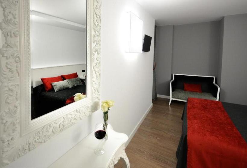 수피리어 룸, Clá Hotel   Boutique