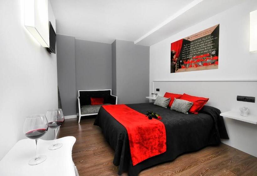 수피리어 룸, Clá Hotel   Boutique