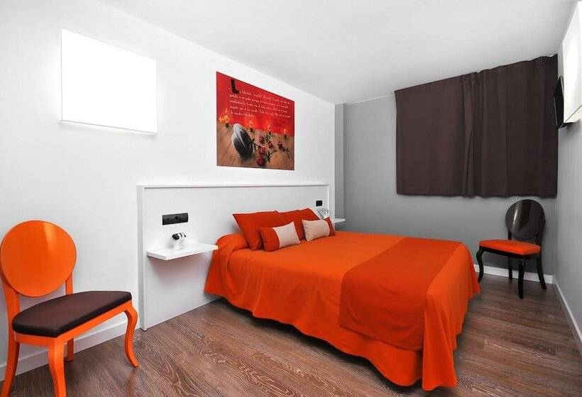 스탠다드 룸, Clá Hotel   Boutique