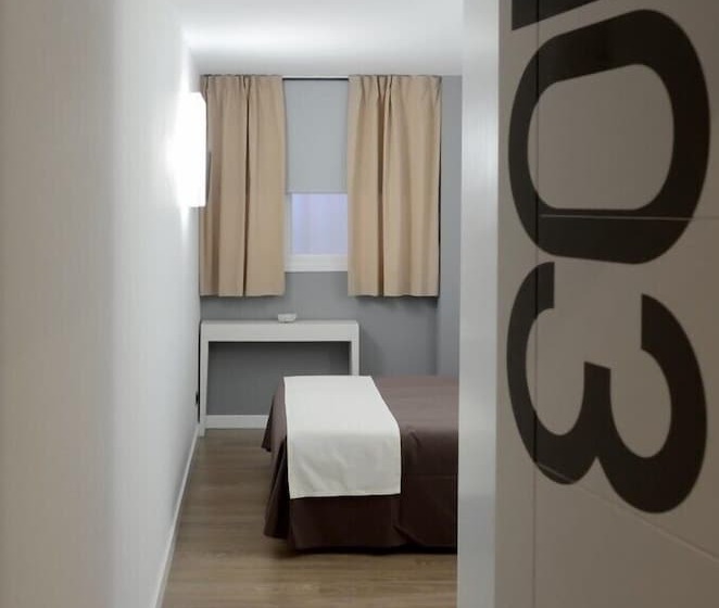 스탠다드 룸, Clá Hotel   Boutique