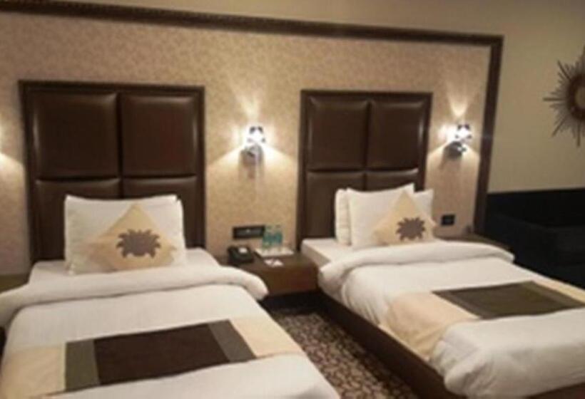 Номер Стандарт, Anjushree   Ujjain
