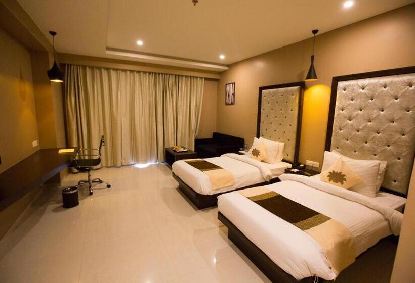 Номер Стандарт, Anjushree   Ujjain