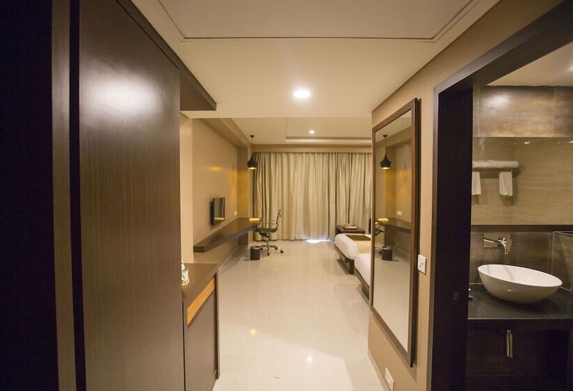 Номер Executive, Anjushree   Ujjain