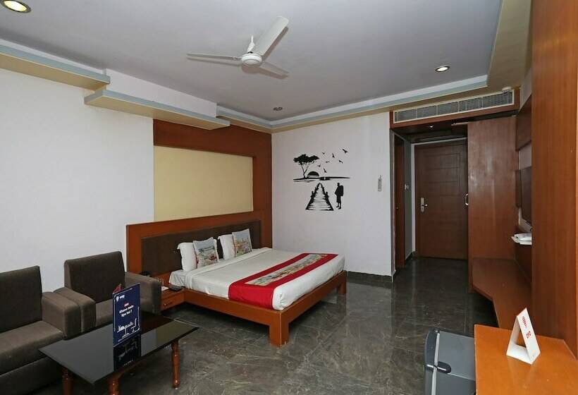 Chambre Standard, Avita The