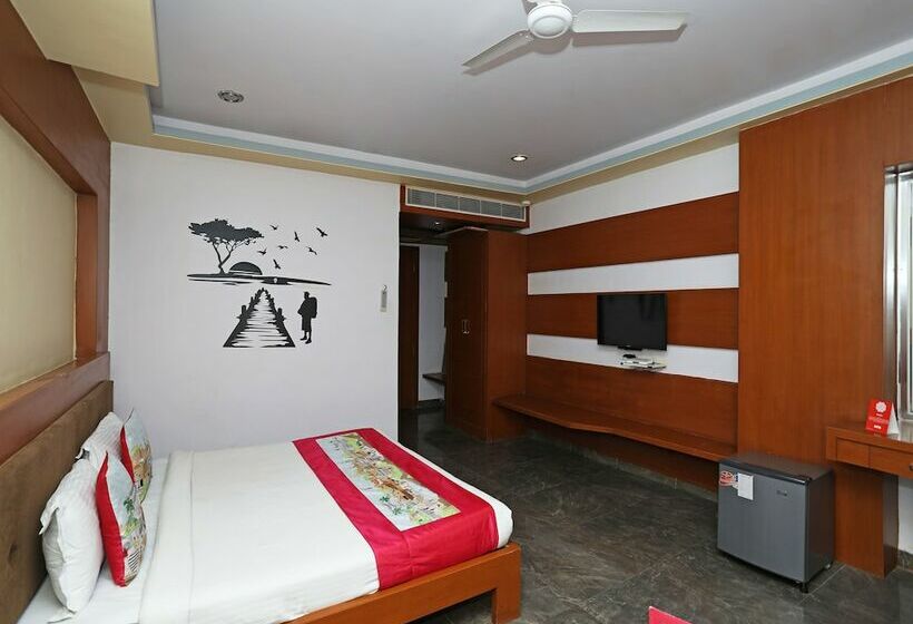 Chambre Standard, Avita The