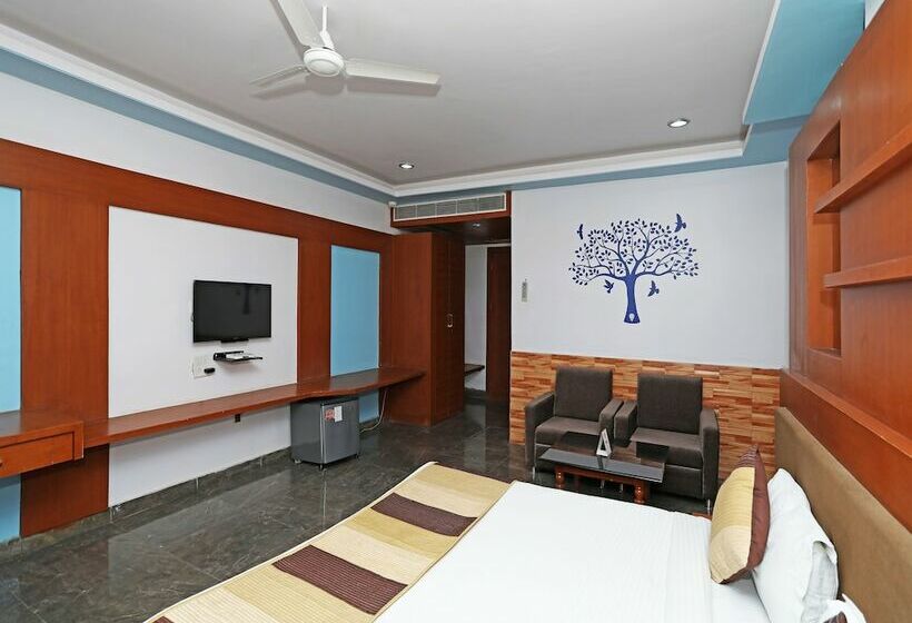 Chambre Standard, Avita The
