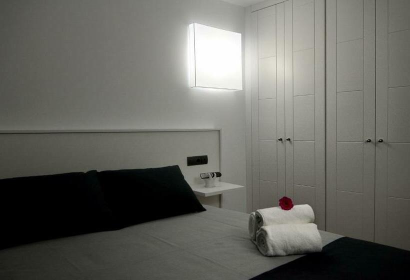 스탠다드 룸, Clá Hotel   Boutique