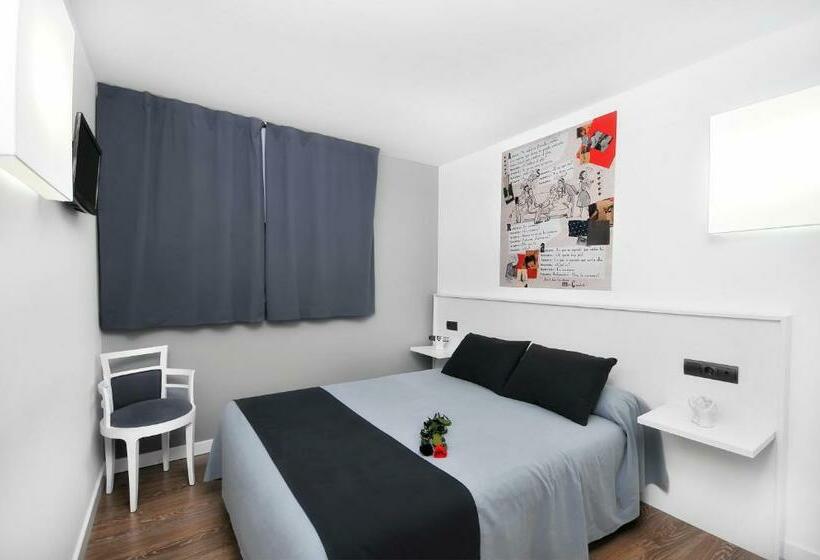 스탠다드 룸, Clá Hotel   Boutique
