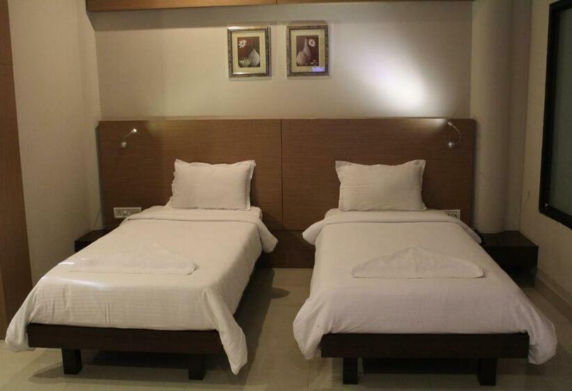 Номер Стандарт, Dibrugarh Club House