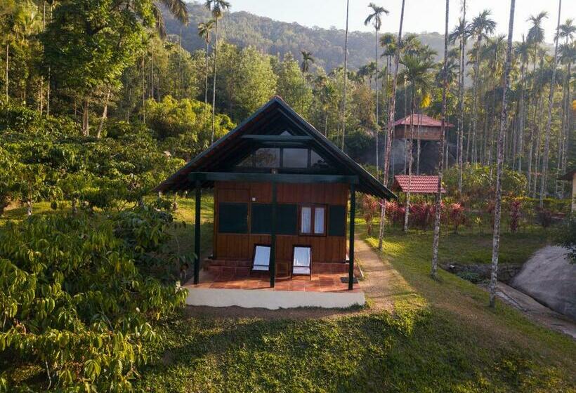 Дом 1 Спальня, Avadale Wayanad   Stag Groups Not Allowed