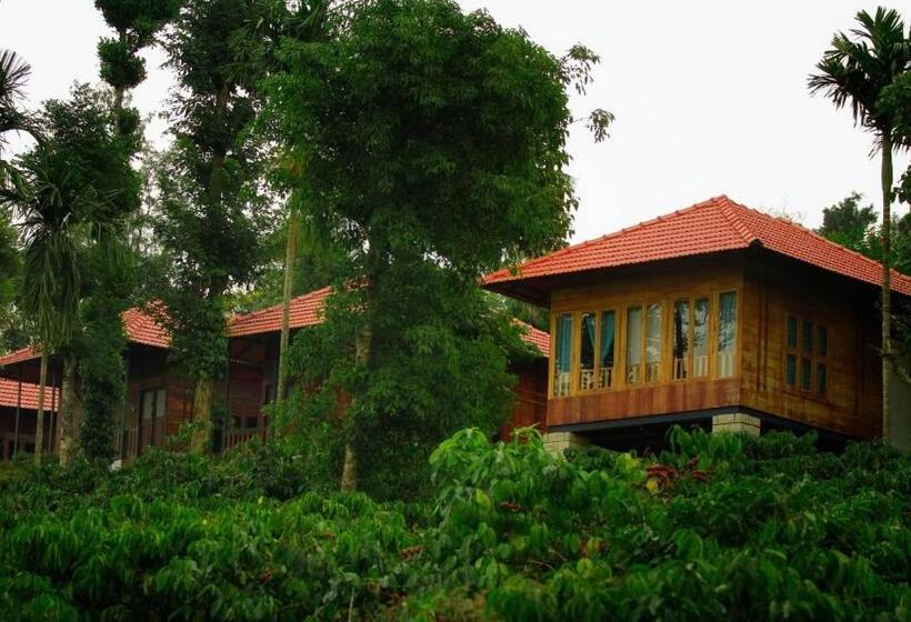 Дом 1 Спальня, Avadale Wayanad   Stag Groups Not Allowed