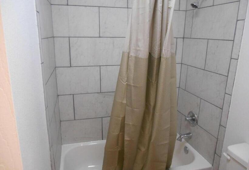 اتاق لوکس, Motel 6 Abilene, Tx