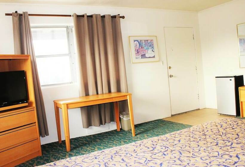 Семейный Номер, I 84 Motor Inn