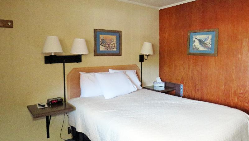 Номер Стандарт, Indianhead Ironwood Motel