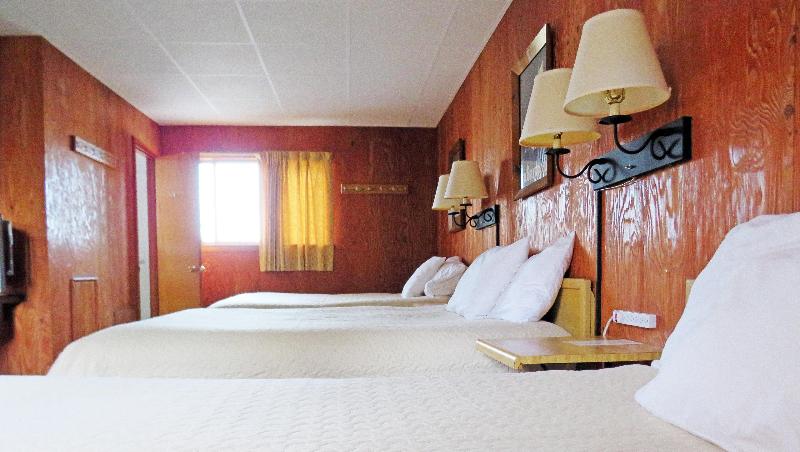 Люкс, Indianhead Ironwood Motel