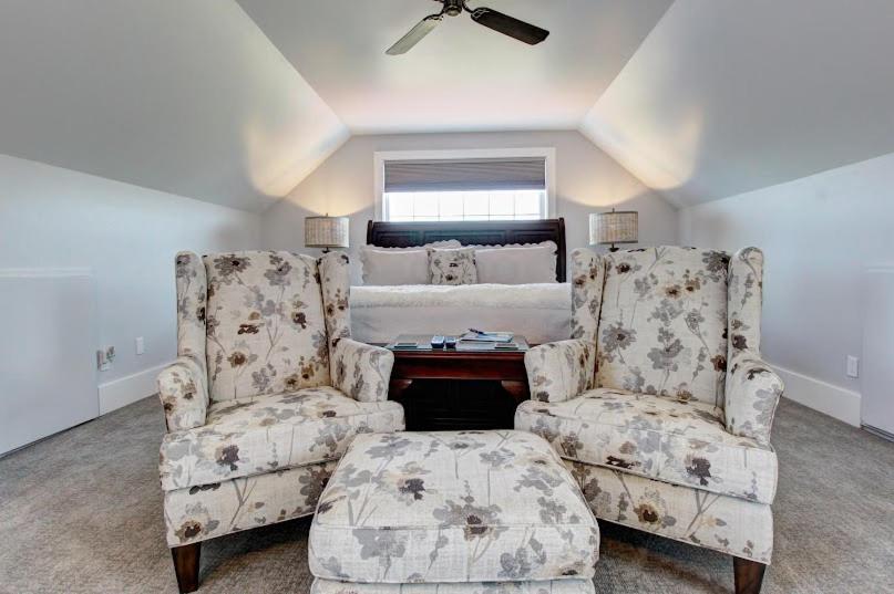 جناح سرير كينج, Anchorage Inn B&b