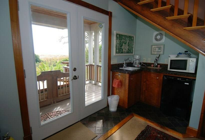 Дом 1 Спальня, China Beach Retreat