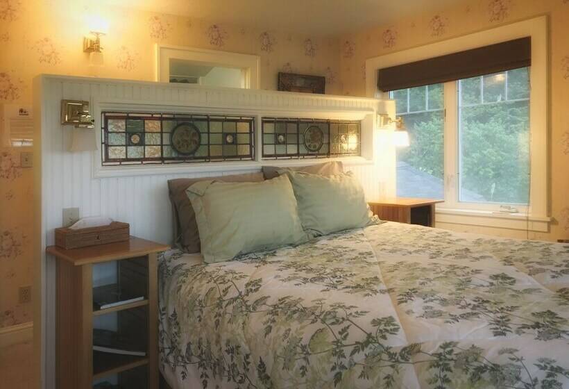 Номер Стандарт, China Beach Retreat