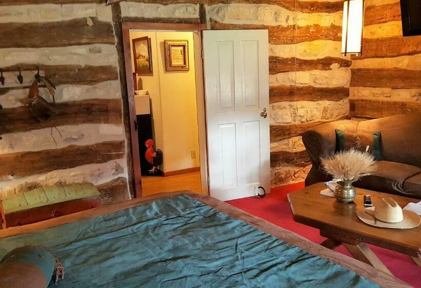 Шале 1 Спальня, Full Moon Inn
