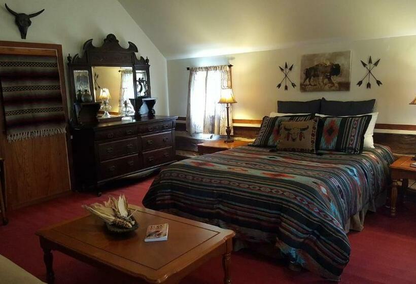 Шале 1 Спальня, Full Moon Inn