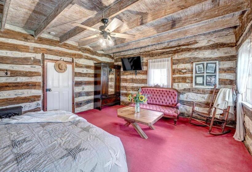 Шале 1 Спальня, Full Moon Inn