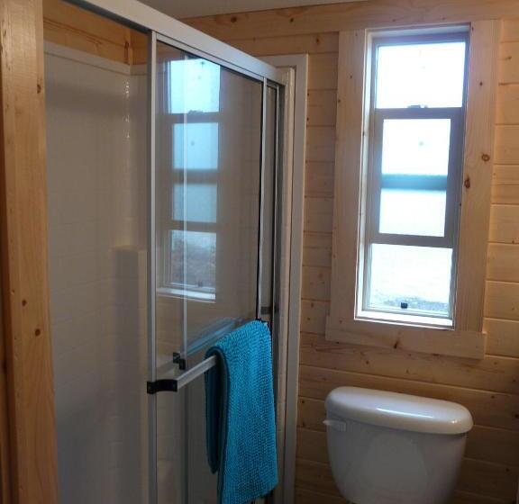 Хижина Superior, Sheltered Nook On Tillamook Bay