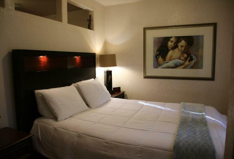 풀장 전망 스위트, My Place Suites