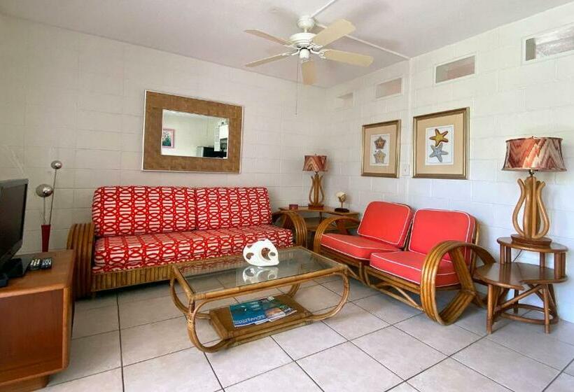 Номер Стандарт, South Beach Place  Vero Beach